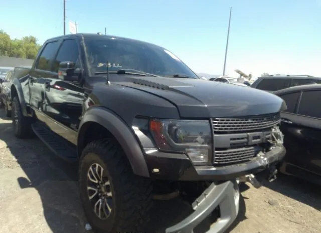 FORD F-150 2014 1ftfw1r68efc84424