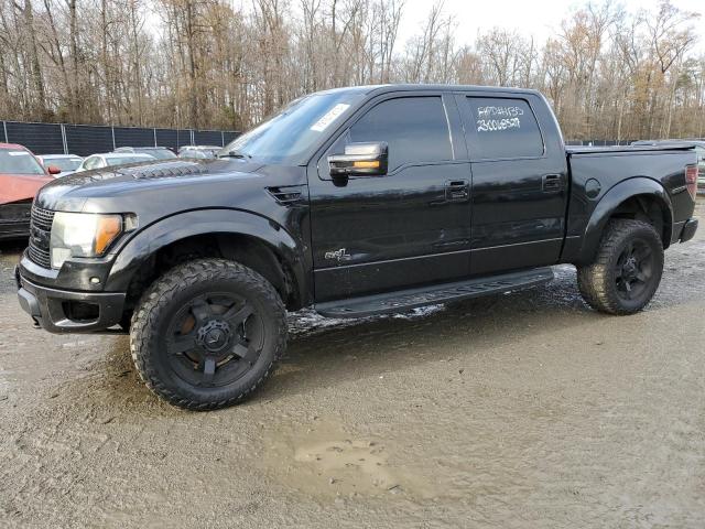 FORD F150 2011 1ftfw1r69bfb08168