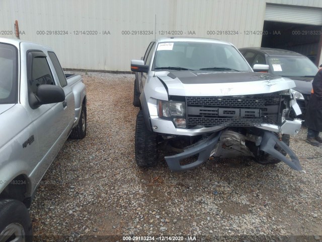 FORD F-150 2011 1ftfw1r69bfd01923