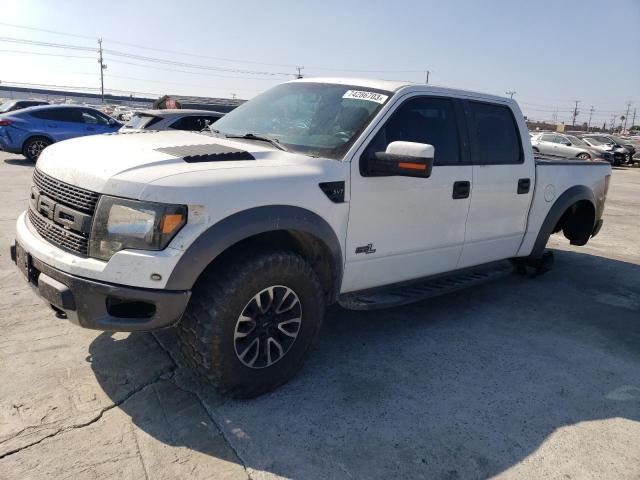 FORD F150 2012 1ftfw1r69cfa59085