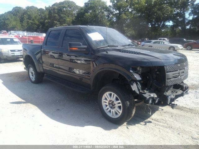 FORD F-150 2013 1ftfw1r69dfa01723