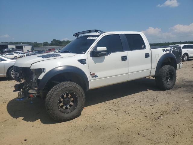 FORD F150 2013 1ftfw1r69dfb08786