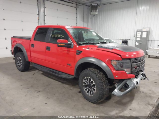 FORD NULL 2014 1ftfw1r69efb85465