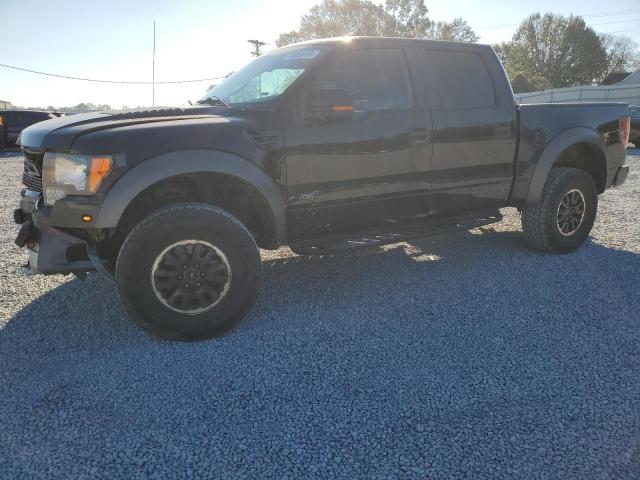 FORD F150 2011 1ftfw1r6xbfa68666