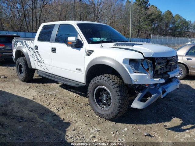 FORD F-150 2011 1ftfw1r6xbfb60425