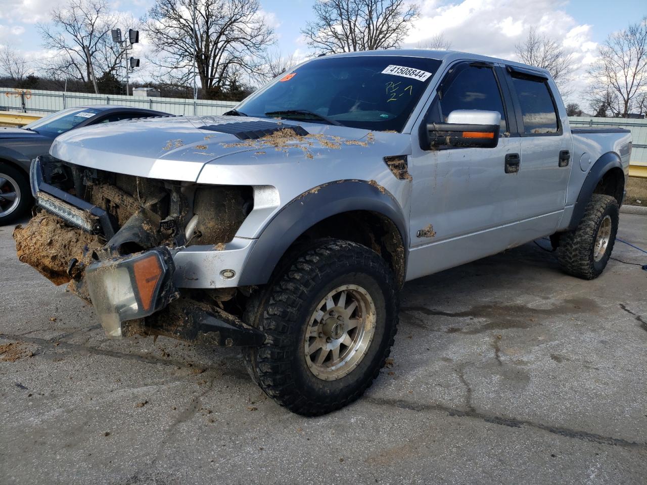 FORD F-150 2011 1ftfw1r6xbfb82649