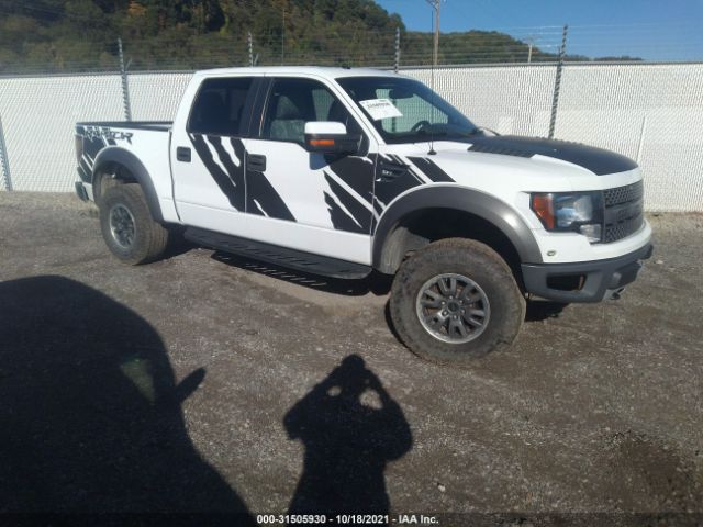 FORD F-150 2011 1ftfw1r6xbfc03872