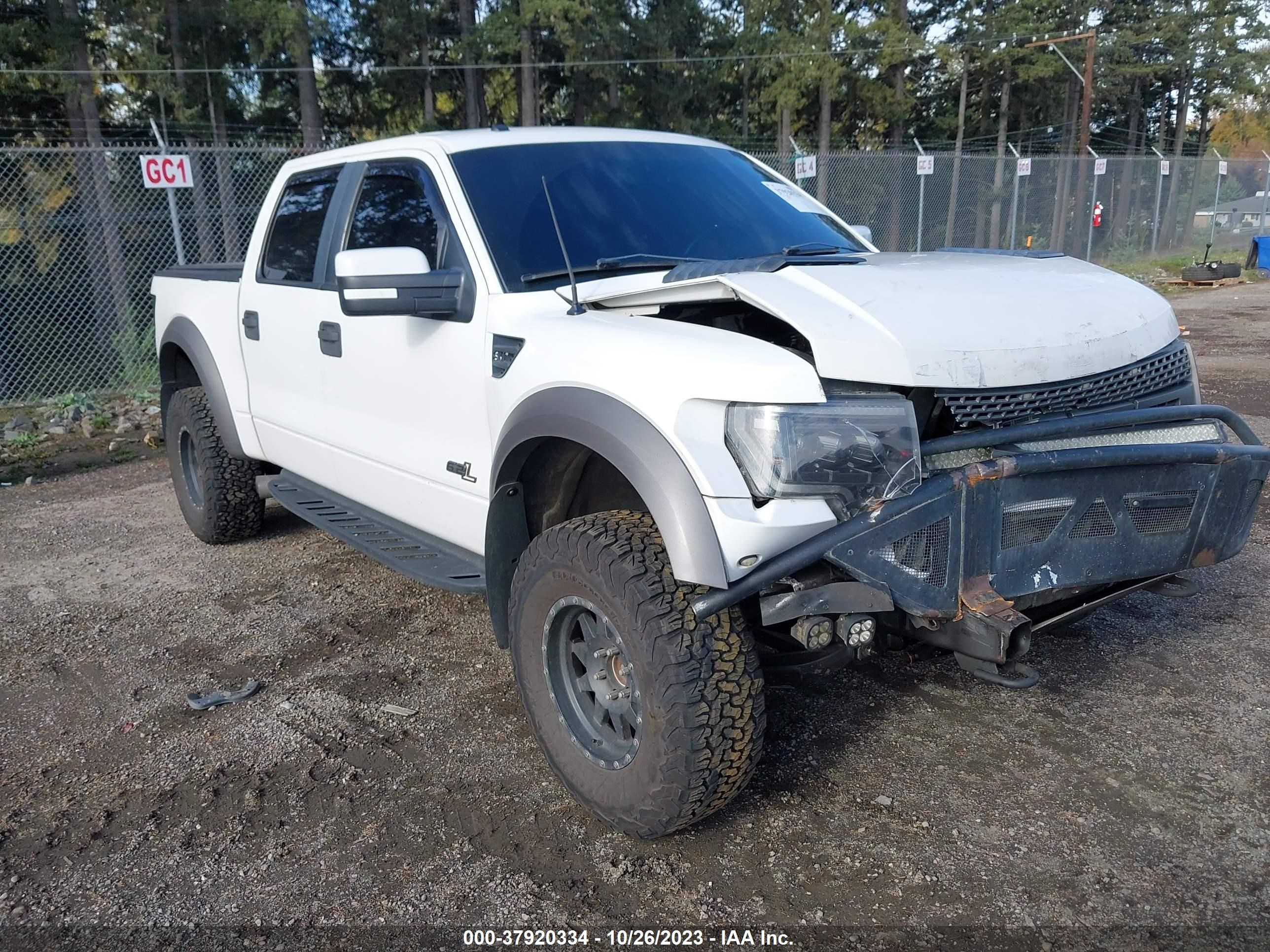 FORD F-150 2011 1ftfw1r6xbfc73162