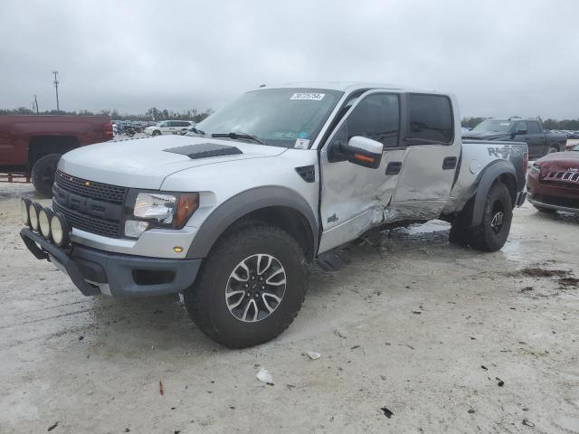 FORD NULL 2012 1ftfw1r6xcfa10140