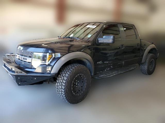 FORD F150 2012 1ftfw1r6xcfa22966