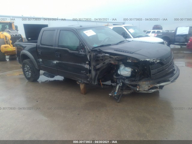 FORD F-150 2012 1ftfw1r6xcfa74257