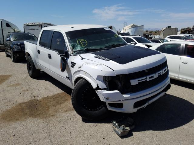 FORD F150 SVT R 2012 1ftfw1r6xcfa74727