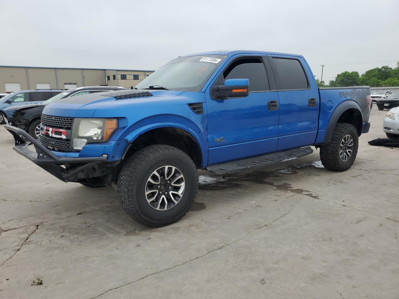 FORD F-150 2012 1ftfw1r6xcfa85601