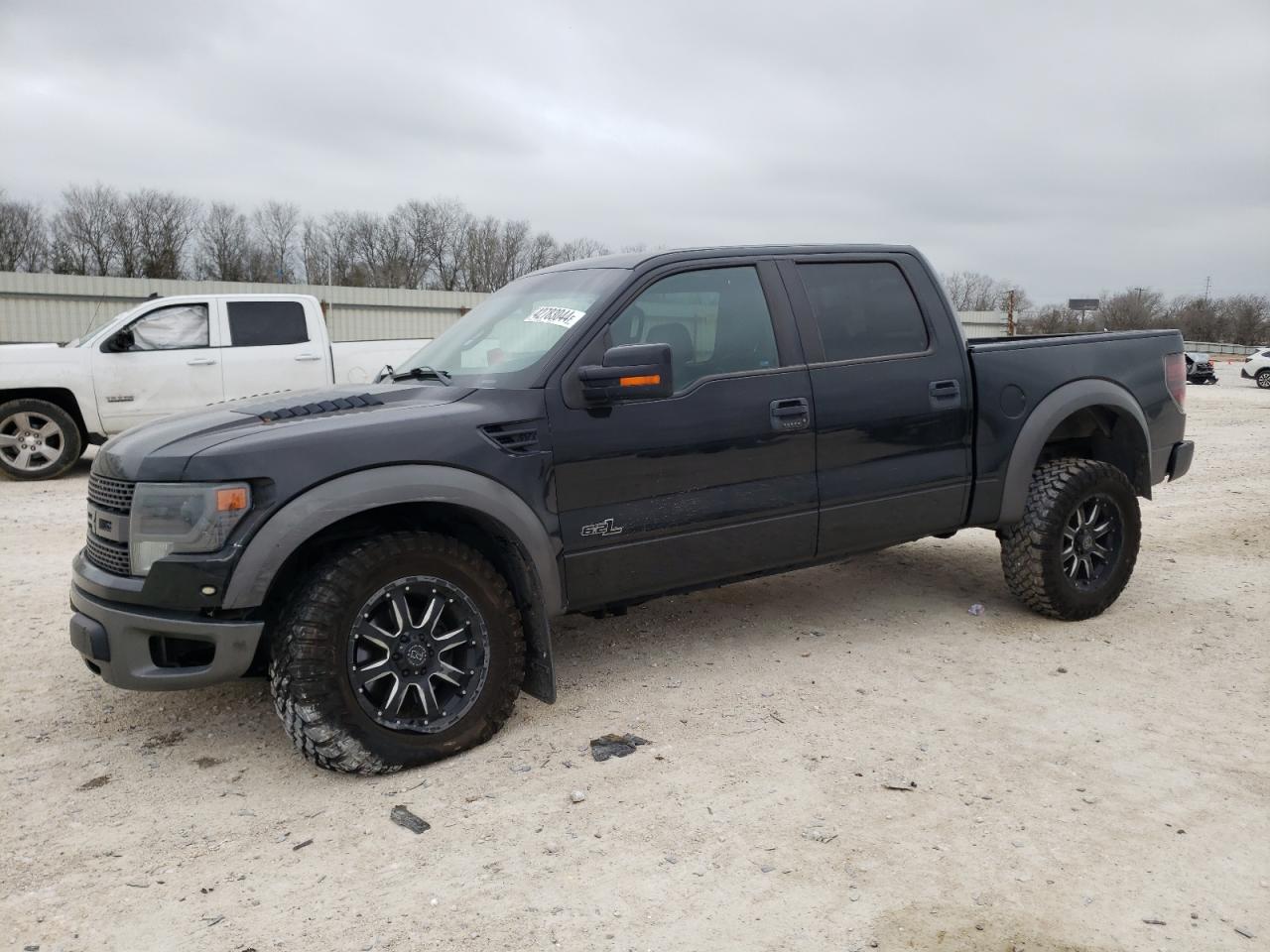 FORD F-150 2013 1ftfw1r6xdfa96566