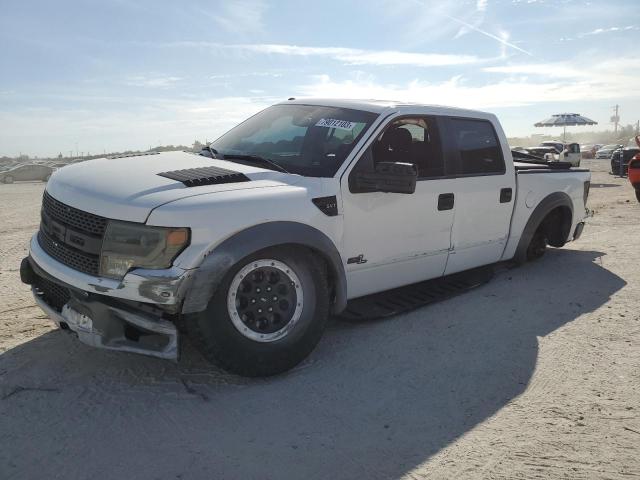 FORD F150 2013 1ftfw1r6xdfb16203