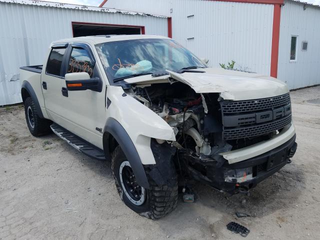 FORD F150 2013 1ftfw1r6xdfc03180