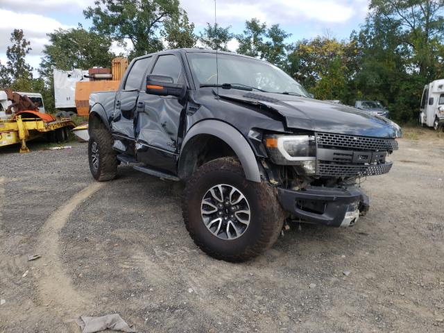 FORD F150 SVT R 2013 1ftfw1r6xdfd02873