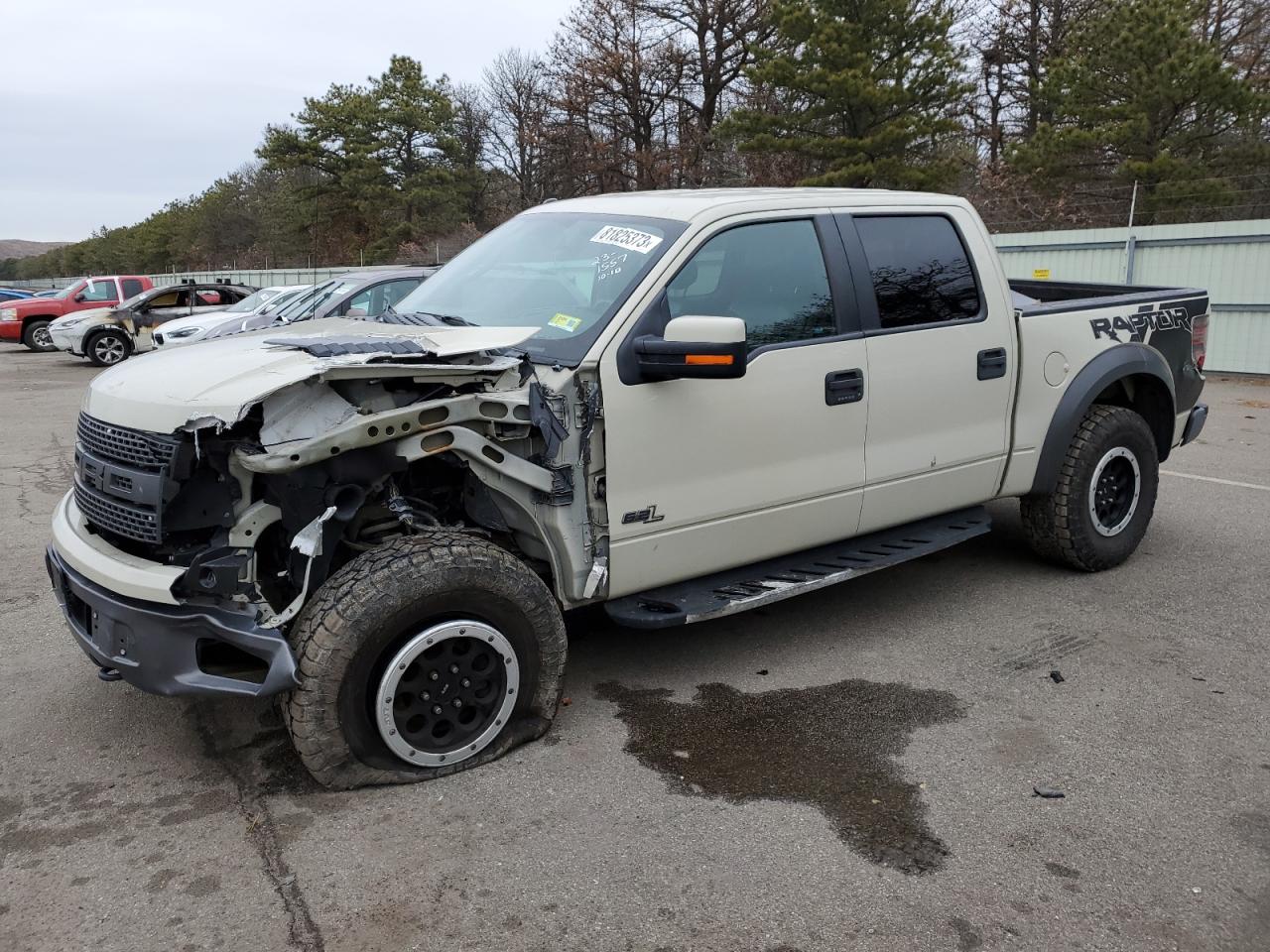 FORD F-150 2013 1ftfw1r6xdfd14781