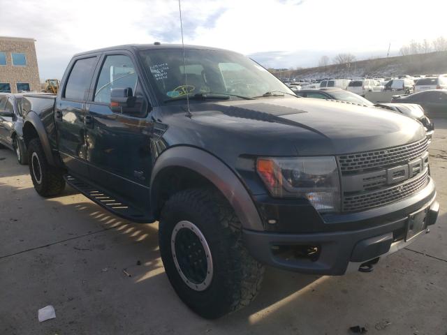 FORD F150 SVT R 2013 1ftfw1r6xdfd83051