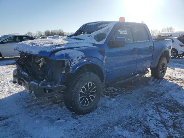 FORD F150 2014 1ftfw1r6xefb28191