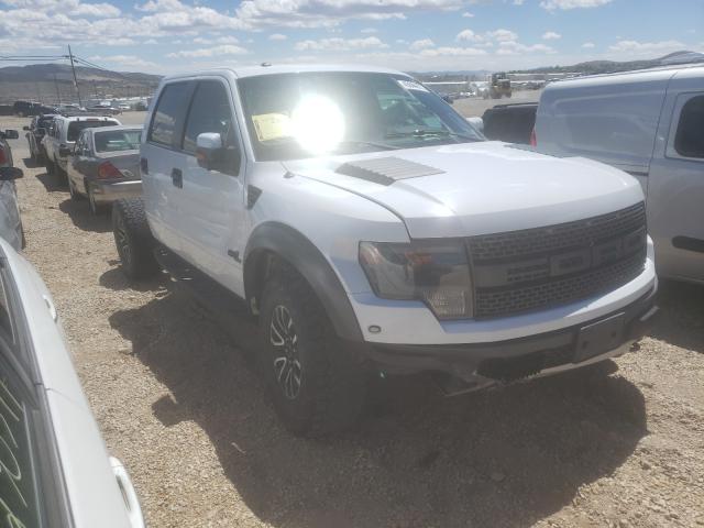 FORD F150 SVT R 2014 1ftfw1r6xefb29308