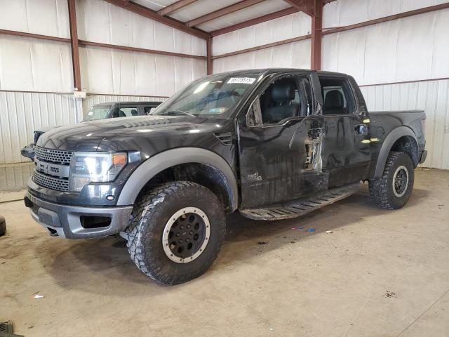 FORD F150 SVT R 2014 1ftfw1r6xefc59606