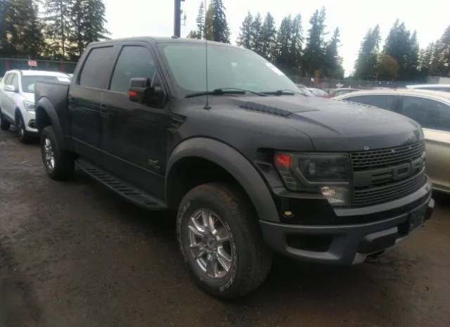 FORD F-150 2014 1ftfw1r6xefd13647