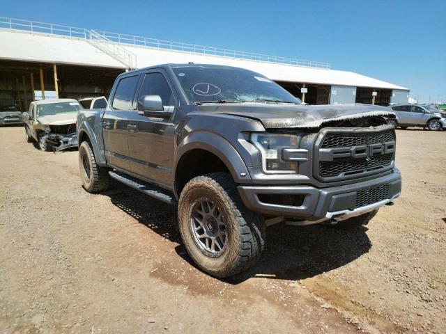 FORD F150 RAPTO 2017 1ftfw1rg0hfa34771