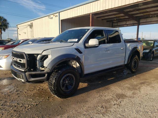 FORD F150 RAPTO 2017 1ftfw1rg0hfa63106