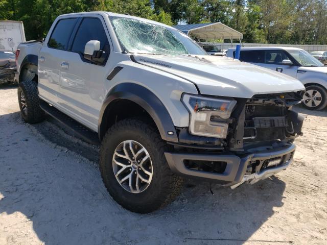 FORD F150 RAPTO 2017 1ftfw1rg0hfc82020