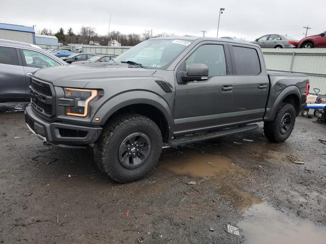 FORD NULL 2018 1ftfw1rg0jfa40740