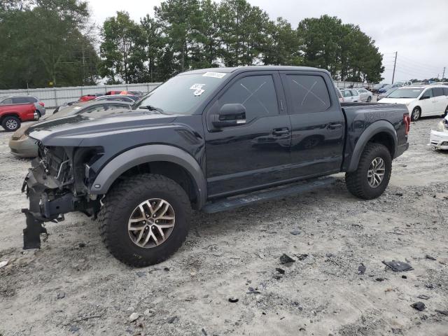 FORD F150 RAPTO 2018 1ftfw1rg0jfa76038