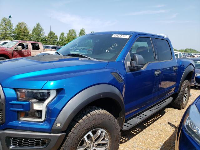 FORD NULL 2018 1ftfw1rg0jfa79571