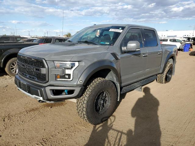 FORD NULL 2018 1ftfw1rg0jfb99080