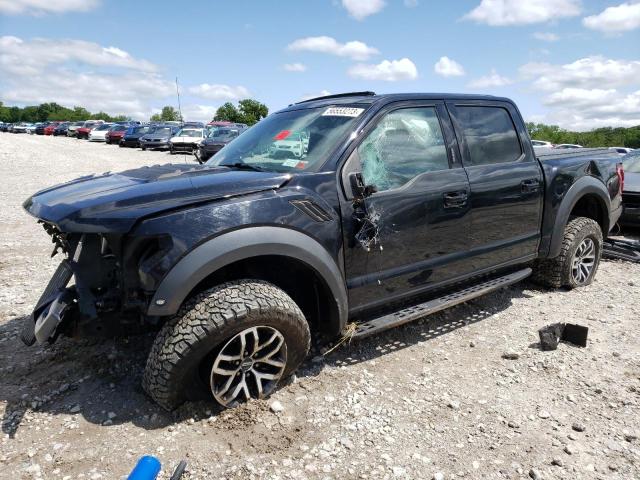 FORD F150 RAPTO 2018 1ftfw1rg0jfc37309