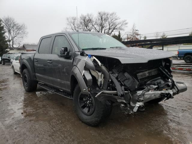 FORD F150 RAPTO 2018 1ftfw1rg0jfc40520