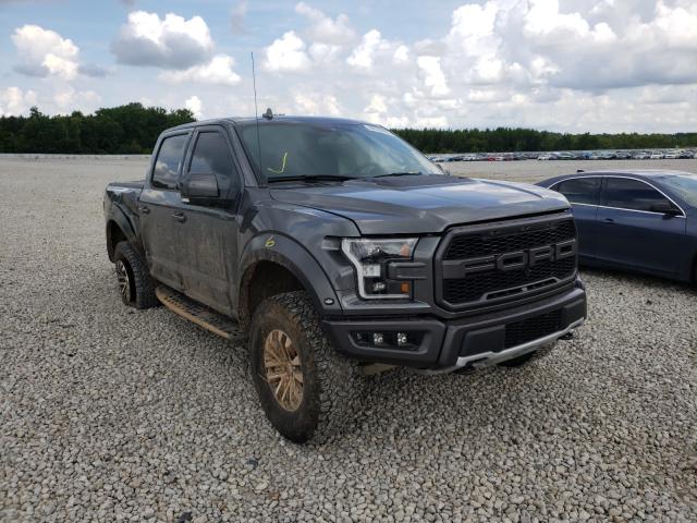 FORD F150 RAPTO 2019 1ftfw1rg0kfa50685