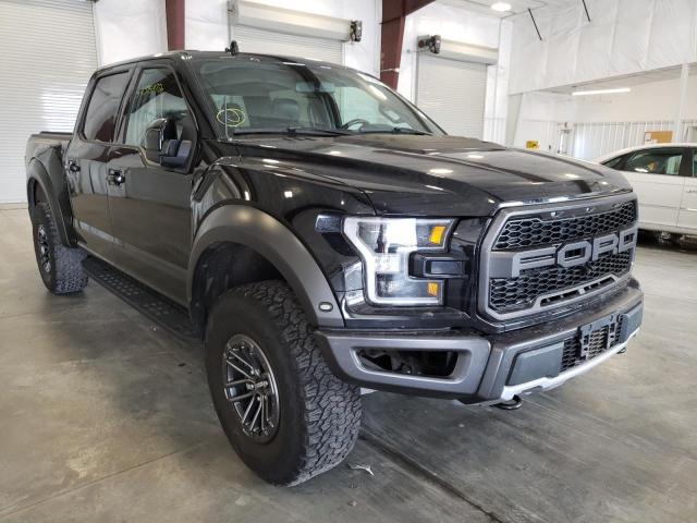 FORD F150 RAPTO 2019 1ftfw1rg0kfb17298