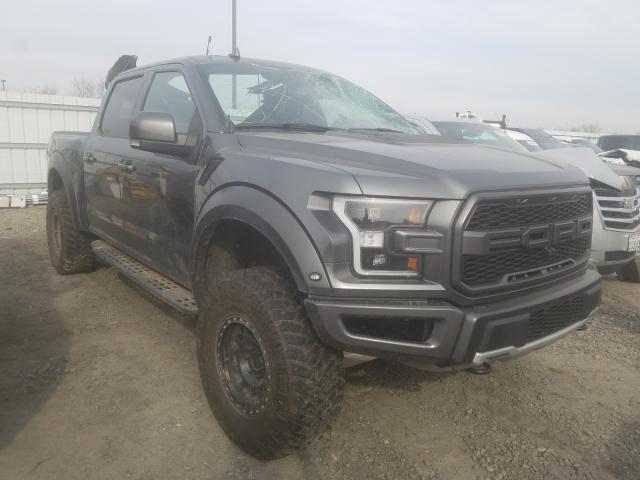 FORD F150 RAPTO 2019 1ftfw1rg0kfb17818