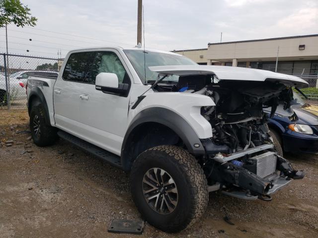 FORD F150 RAPTO 2019 1ftfw1rg0kfc09317