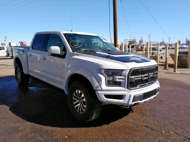 FORD F-150 2019 1ftfw1rg0kfc43225