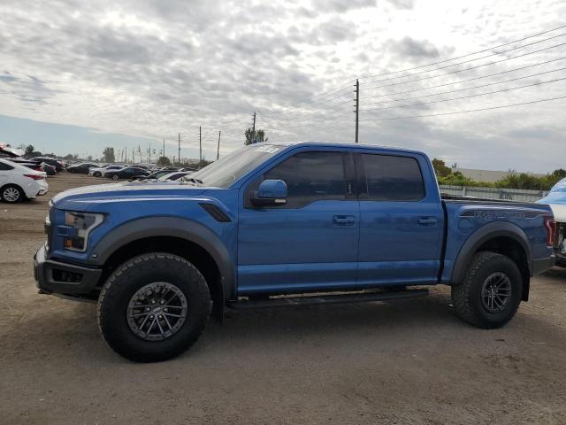 FORD F150 RAPTO 2019 1ftfw1rg0kfd18294