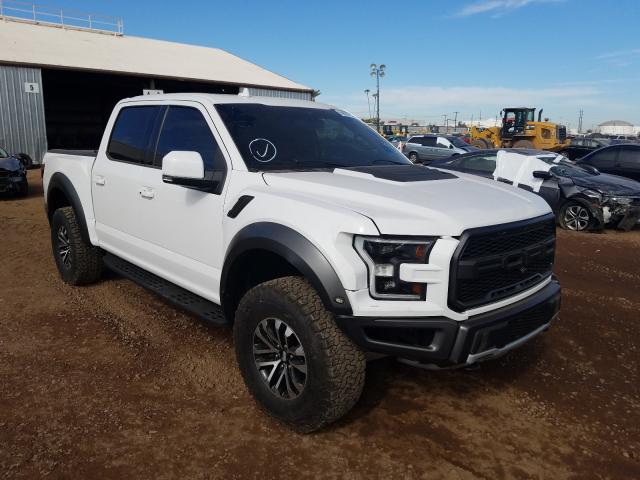 FORD F150 RAPTO 2019 1ftfw1rg0kfd46368