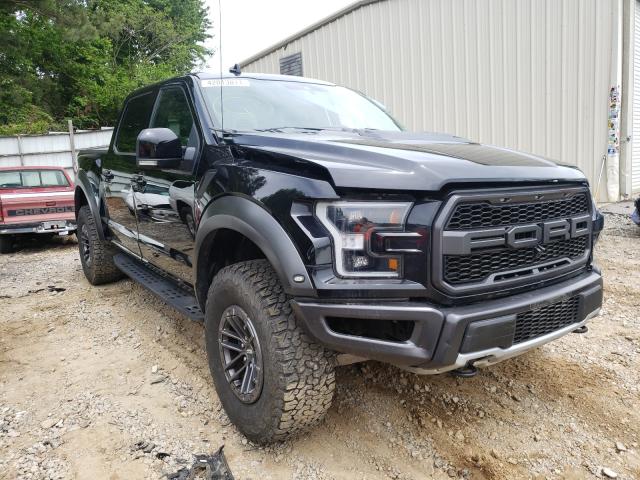 FORD F-150 2020 1ftfw1rg0lfa69271