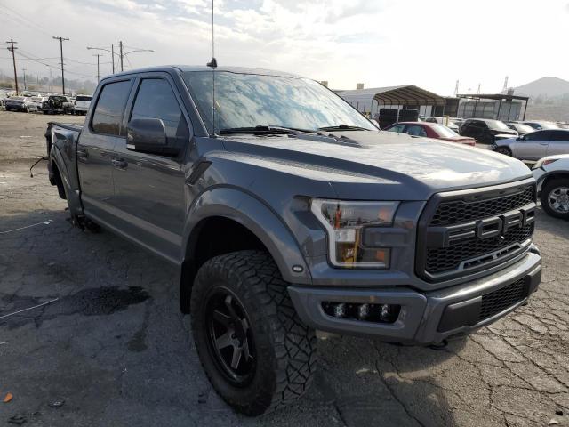 FORD F150 RAPTO 2020 1ftfw1rg0lfa72476