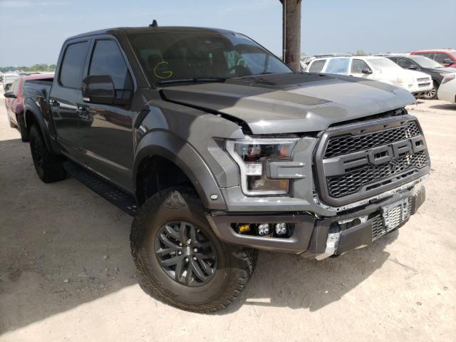 FORD F150 RAPTO 2020 1ftfw1rg0lfa84255