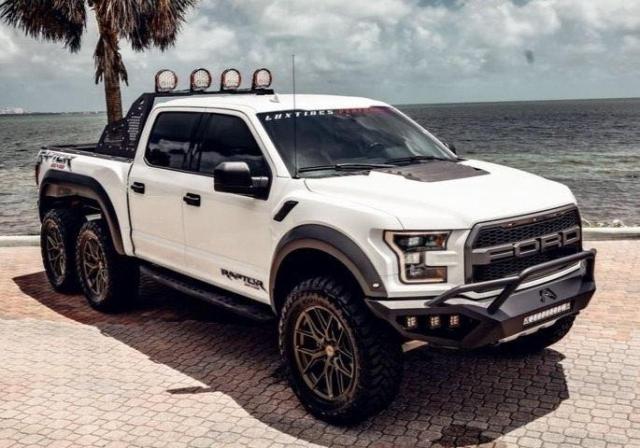 FORD F150 RAPTO 2020 1ftfw1rg0lfa91481