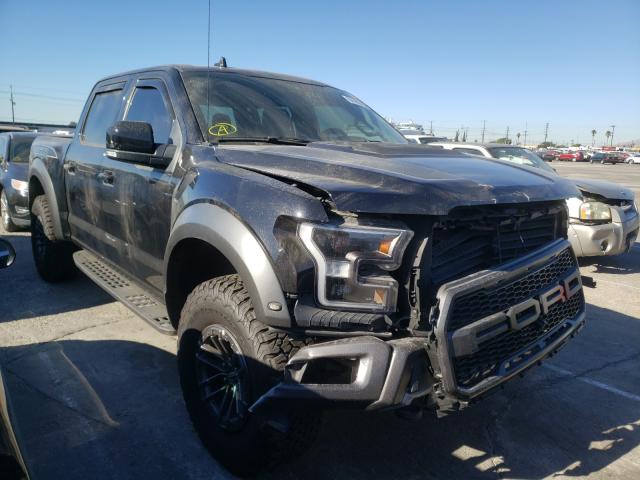 FORD F150 RAPTO 2020 1ftfw1rg0lfa94848