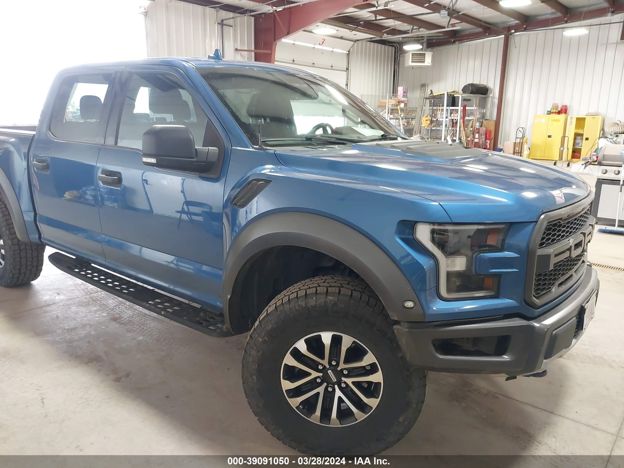 FORD F-150 2020 1ftfw1rg0lfc75464