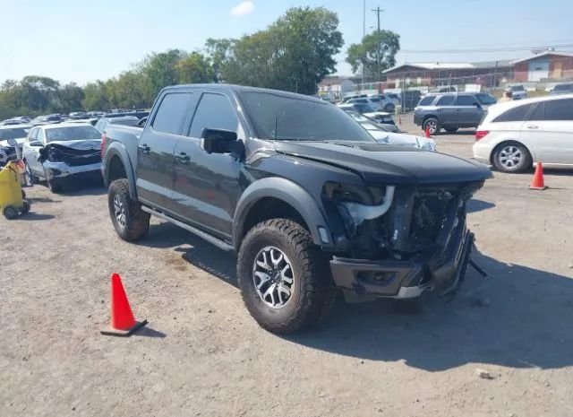 FORD F-150 2021 1ftfw1rg0mfc25049